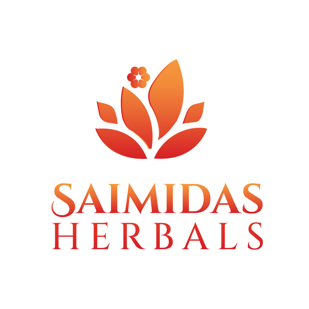 Saimidas Herbals Logo